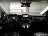  Mercedes  V-Klasse MERCEDES-BENZ CLASSE V / 2019 / 5P / MONOVOLUME V 250 D AUTO 4MATIC PREMIUM LONG #3