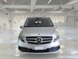  Mercedes  V-Klasse MERCEDES-BENZ CLASSE V / 2019 / 5P / MONOVOLUME V 250 D AUTO 4MATIC PREMIUM LONG #6