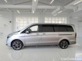  Mercedes  V-Klasse MERCEDES-BENZ CLASSE V / 2019 / 5P / MONOVOLUME V 250 D AUTO 4MATIC PREMIUM LONG #8