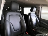  Mercedes  V-Klasse MERCEDES-BENZ CLASSE V / 2019 / 5P / MONOVOLUME V 250 D AUTO 4MATIC PREMIUM LONG #13