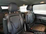  Mercedes  V-Klasse MERCEDES-BENZ CLASSE V / 2019 / 5P / MONOVOLUME V 250 D AUTO 4MATIC PREMIUM LONG #15