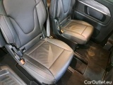  Mercedes  V-Klasse MERCEDES-BENZ CLASSE V / 2019 / 5P / MONOVOLUME V 250 D AUTO 4MATIC PREMIUM LONG #16