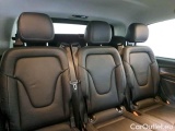  Mercedes  V-Klasse MERCEDES-BENZ CLASSE V / 2019 / 5P / MONOVOLUME V 250 D AUTO 4MATIC PREMIUM LONG #17
