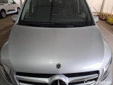  Mercedes  V-Klasse MERCEDES-BENZ CLASSE V / 2019 / 5P / MONOVOLUME V 250 D AUTO 4MATIC PREMIUM LONG #28