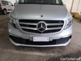  Mercedes  V-Klasse MERCEDES-BENZ CLASSE V / 2019 / 5P / MONOVOLUME V 250 D AUTO 4MATIC PREMIUM LONG #33