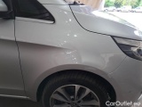  Mercedes  V-Klasse MERCEDES-BENZ CLASSE V / 2019 / 5P / MONOVOLUME V 250 D AUTO 4MATIC PREMIUM LONG #37