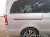  Mercedes  V-Klasse MERCEDES-BENZ CLASSE V / 2019 / 5P / MONOVOLUME V 250 D AUTO 4MATIC PREMIUM LONG #50