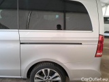  Mercedes  V-Klasse MERCEDES-BENZ CLASSE V / 2019 / 5P / MONOVOLUME V 250 D AUTO 4MATIC PREMIUM LONG #61
