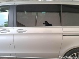  Mercedes  V-Klasse MERCEDES-BENZ CLASSE V / 2019 / 5P / MONOVOLUME V 250 D AUTO 4MATIC PREMIUM LONG #63