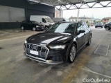  Audi  A6 Allroad AUDI  QUATTRO / 2019 / 5P / STATION WAGON 50 TDI 3.0 QUATTRO TIPTRONIC 
