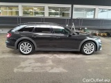  Audi  A6 Allroad AUDI  QUATTRO / 2019 / 5P / STATION WAGON 50 TDI 3.0 QUATTRO TIPTRONIC #7