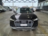  Audi  A6 Allroad AUDI  QUATTRO / 2019 / 5P / STATION WAGON 50 TDI 3.0 QUATTRO TIPTRONIC #6