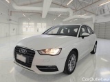  Audi  A3 AUDI  2013 SPORTBACK 1.6 TDI CR ATTRACTION S.BACK 