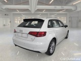 Audi  A3 AUDI  2013 SPORTBACK 1.6 TDI CR ATTRACTION S.BACK #2