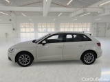  Audi  A3 AUDI  2013 SPORTBACK 1.6 TDI CR ATTRACTION S.BACK #8