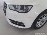  Audi  A3 AUDI  2013 SPORTBACK 1.6 TDI CR ATTRACTION S.BACK #28