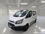  Ford  Transit FORD  CUSTOM COMBI 4PORTE 300 L1H1 2.2TDCI 100CV ENTRY 