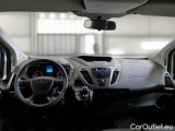  Ford  Transit FORD  CUSTOM COMBI 4PORTE 300 L1H1 2.2TDCI 100CV ENTRY #3