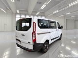 Ford  Transit FORD  CUSTOM COMBI 4PORTE 300 L1H1 2.2TDCI 100CV ENTRY #2