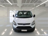 Ford  Transit FORD  CUSTOM COMBI 4PORTE 300 L1H1 2.2TDCI 100CV ENTRY #6