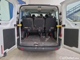  Ford  Transit FORD  CUSTOM COMBI 4PORTE 300 L1H1 2.2TDCI 100CV ENTRY #5