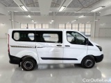  Ford  Transit FORD  CUSTOM COMBI 4PORTE 300 L1H1 2.2TDCI 100CV ENTRY #7