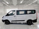  Ford  Transit FORD  CUSTOM COMBI 4PORTE 300 L1H1 2.2TDCI 100CV ENTRY #8