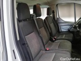  Ford  Transit FORD  CUSTOM COMBI 4PORTE 300 L1H1 2.2TDCI 100CV ENTRY #13