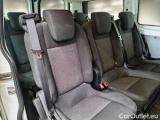  Ford  Transit FORD  CUSTOM COMBI 4PORTE 300 L1H1 2.2TDCI 100CV ENTRY #15