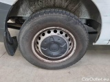  Ford  Transit FORD  CUSTOM COMBI 4PORTE 300 L1H1 2.2TDCI 100CV ENTRY #20