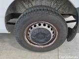  Ford  Transit FORD  CUSTOM COMBI 4PORTE 300 L1H1 2.2TDCI 100CV ENTRY #36