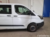  Ford  Transit FORD  CUSTOM COMBI 4PORTE 300 L1H1 2.2TDCI 100CV ENTRY #63