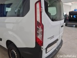  Ford  Transit FORD  CUSTOM COMBI 4PORTE 300 L1H1 2.2TDCI 100CV ENTRY #81