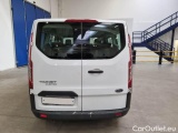  Ford  Transit FORD  CUSTOM COMBI 4PORTE 300 L1H1 2.2TDCI 100CV ENTRY #83
