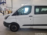  Ford  Transit FORD  CUSTOM COMBI 4PORTE 300 L1H1 2.2TDCI 100CV ENTRY #92