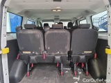  Ford  Transit FORD  CUSTOM COMBI 4PORTE 300 L1H1 2.2TDCI 100CV ENTRY #102
