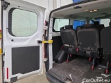  Ford  Transit FORD  CUSTOM COMBI 4PORTE 300 L1H1 2.2TDCI 100CV ENTRY #106