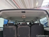  Ford  Transit FORD  CUSTOM COMBI 4PORTE 300 L1H1 2.2TDCI 100CV ENTRY #118