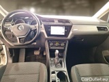  Volkswagen  Touran VOLKSWAGEN  / 2015 / 5P / MONOVOLUME 1.6 TDI SCR BUSINESS BMT DSG #3