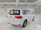  Volkswagen  Touran VOLKSWAGEN  / 2015 / 5P / MONOVOLUME 1.6 TDI SCR BUSINESS BMT DSG #2