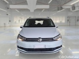  Volkswagen  Touran VOLKSWAGEN  / 2015 / 5P / MONOVOLUME 1.6 TDI SCR BUSINESS BMT DSG #6