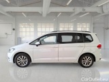  Volkswagen  Touran VOLKSWAGEN  / 2015 / 5P / MONOVOLUME 1.6 TDI SCR BUSINESS BMT DSG #8
