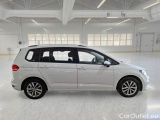  Volkswagen  Touran VOLKSWAGEN  / 2015 / 5P / MONOVOLUME 1.6 TDI SCR BUSINESS BMT DSG #7