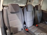  Volkswagen  Touran VOLKSWAGEN  / 2015 / 5P / MONOVOLUME 1.6 TDI SCR BUSINESS BMT DSG #15