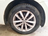  Volkswagen  Touran VOLKSWAGEN  / 2015 / 5P / MONOVOLUME 1.6 TDI SCR BUSINESS BMT DSG #19