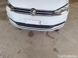  Volkswagen  Touran VOLKSWAGEN  / 2015 / 5P / MONOVOLUME 1.6 TDI SCR BUSINESS BMT DSG #37