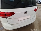  Volkswagen  Touran VOLKSWAGEN  / 2015 / 5P / MONOVOLUME 1.6 TDI SCR BUSINESS BMT DSG #72