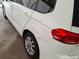  Volkswagen  Touran VOLKSWAGEN  / 2015 / 5P / MONOVOLUME 1.6 TDI SCR BUSINESS BMT DSG #76
