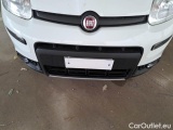  Fiat  Panda FIAT  / 2011 / 5P / BERLINA 0.9 TWINAIR TURBO 85CV SeS E6-TEMP 4X4 #32