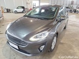  Ford  Fiesta FORD  / 2017 / 5P / BERLINA 1.0 ECOBOOST 125CV SeS TITANIUM DCT 